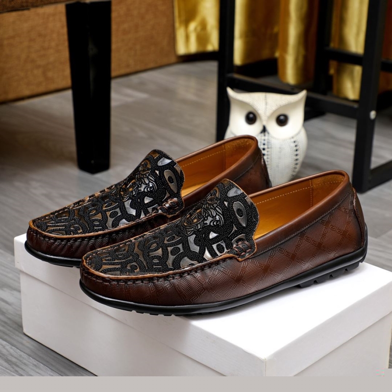 Givenchy Leather Shoes